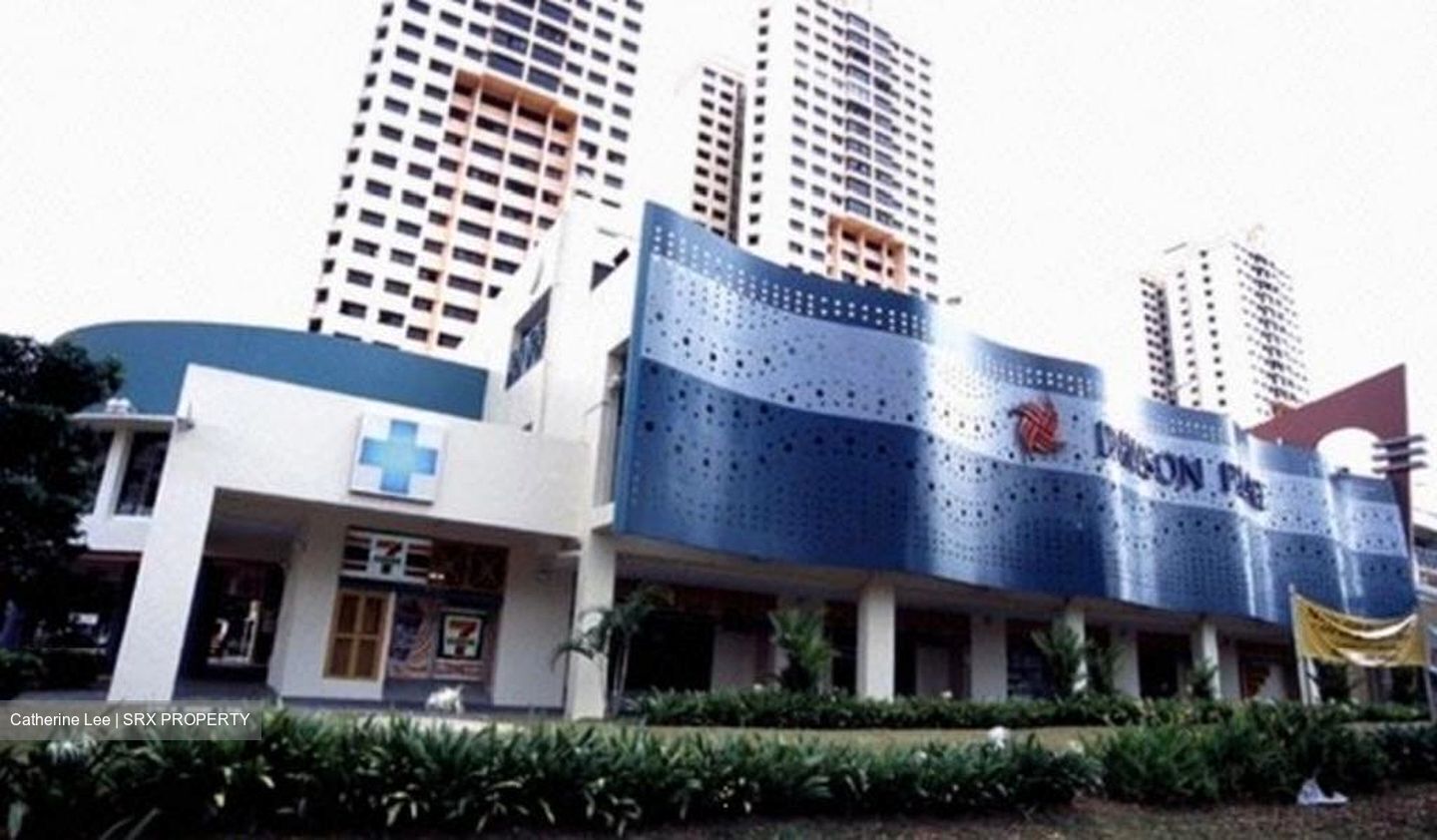 Blk 59 Strathmore Avenue (Queenstown), HDB 4 Rooms #393460761